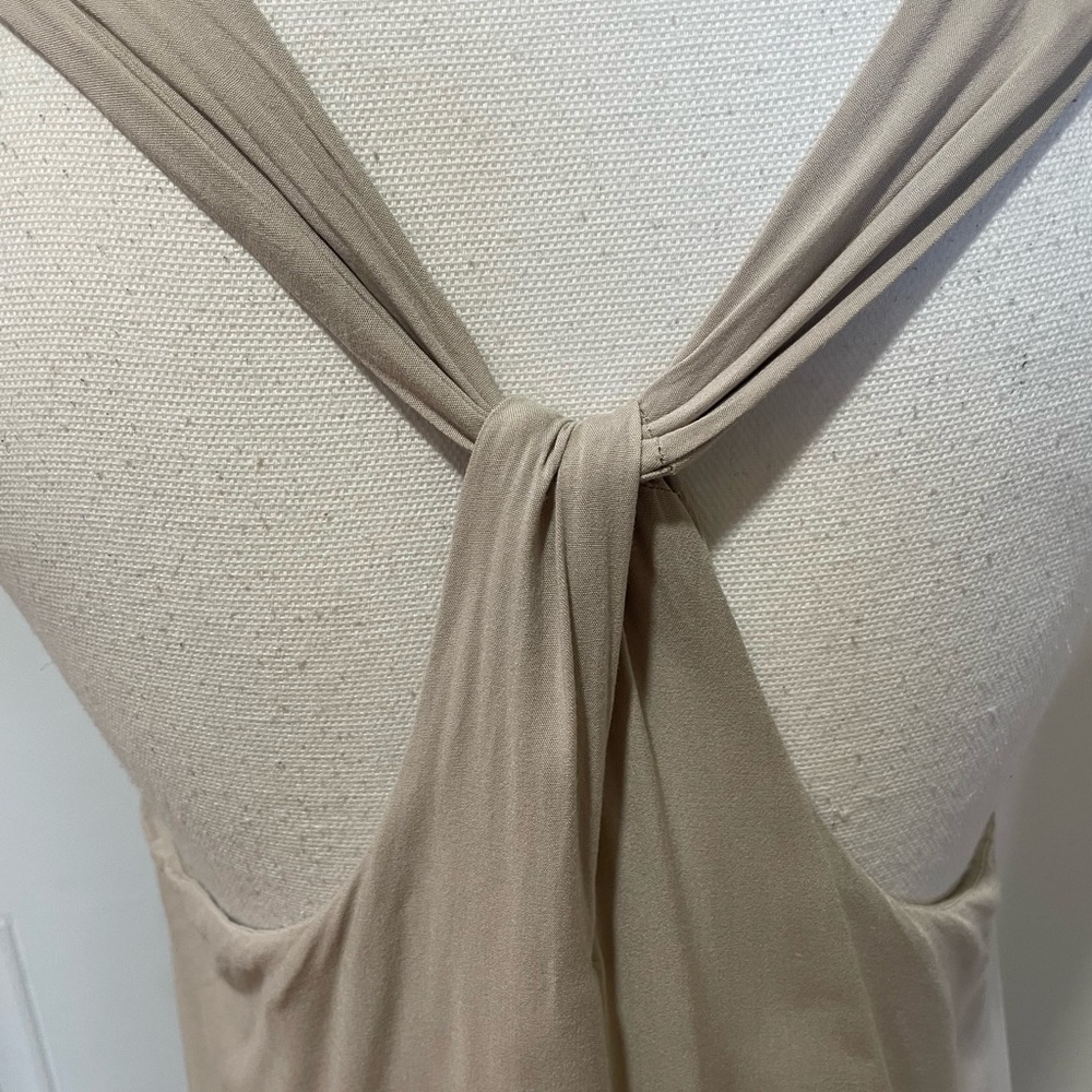 Mod Ref Halter Midi - Picture 10 of 13